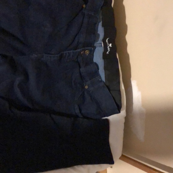 Plus size skinny jeans - Picture 6 of 6